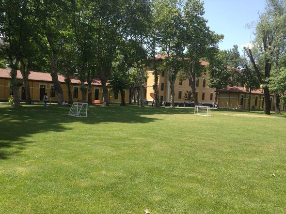 Peyzaj