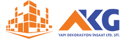 Akg Yapı Dekorasyon İnşaat Ltd. Şti.