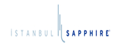 İstanbul Sapphire